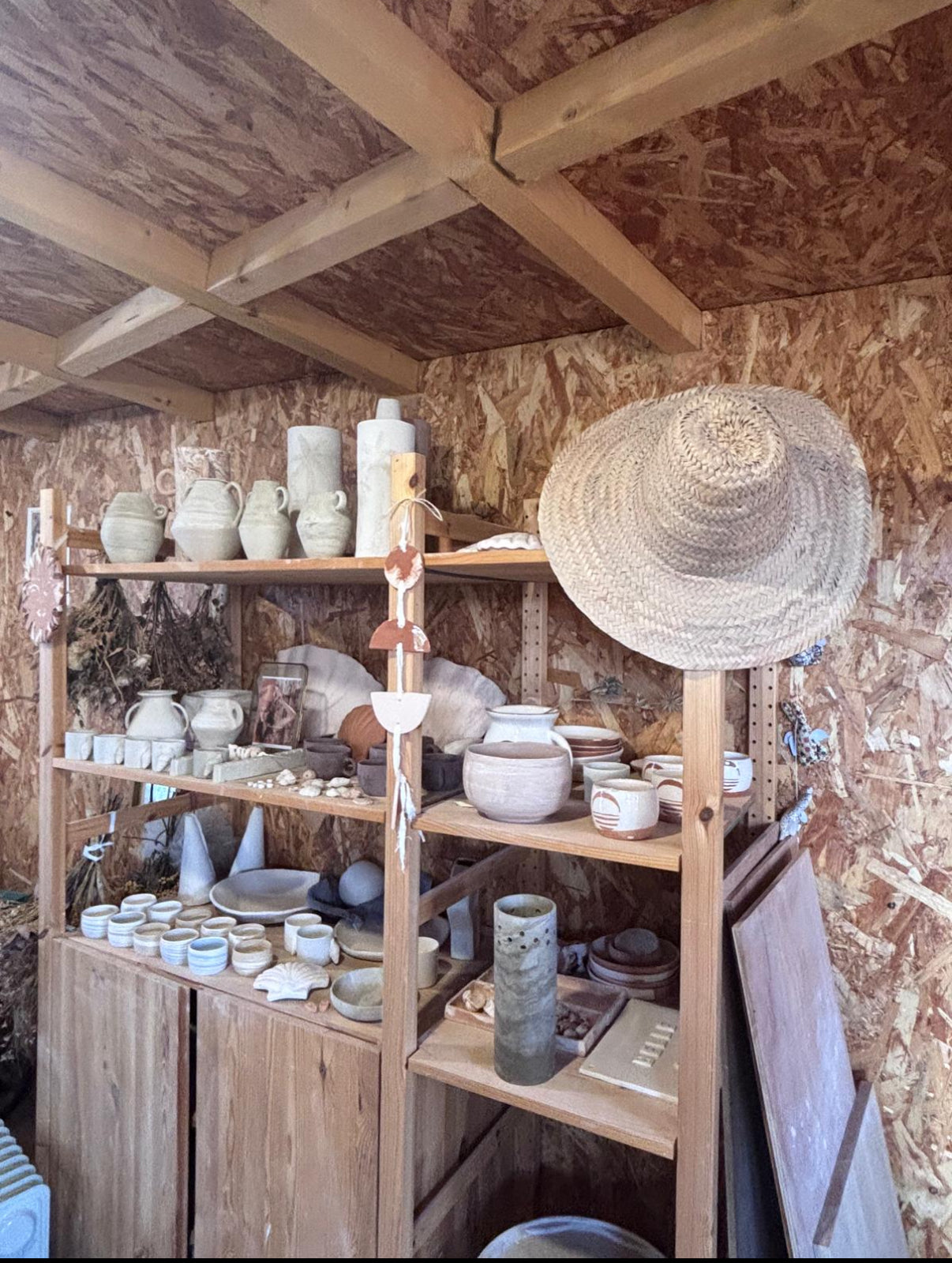 l'atelier.