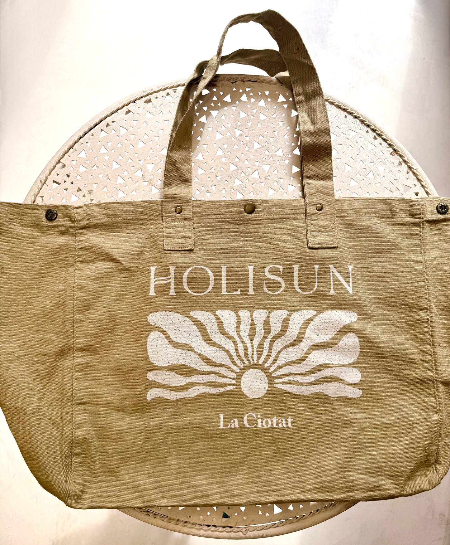 cabas Holisun