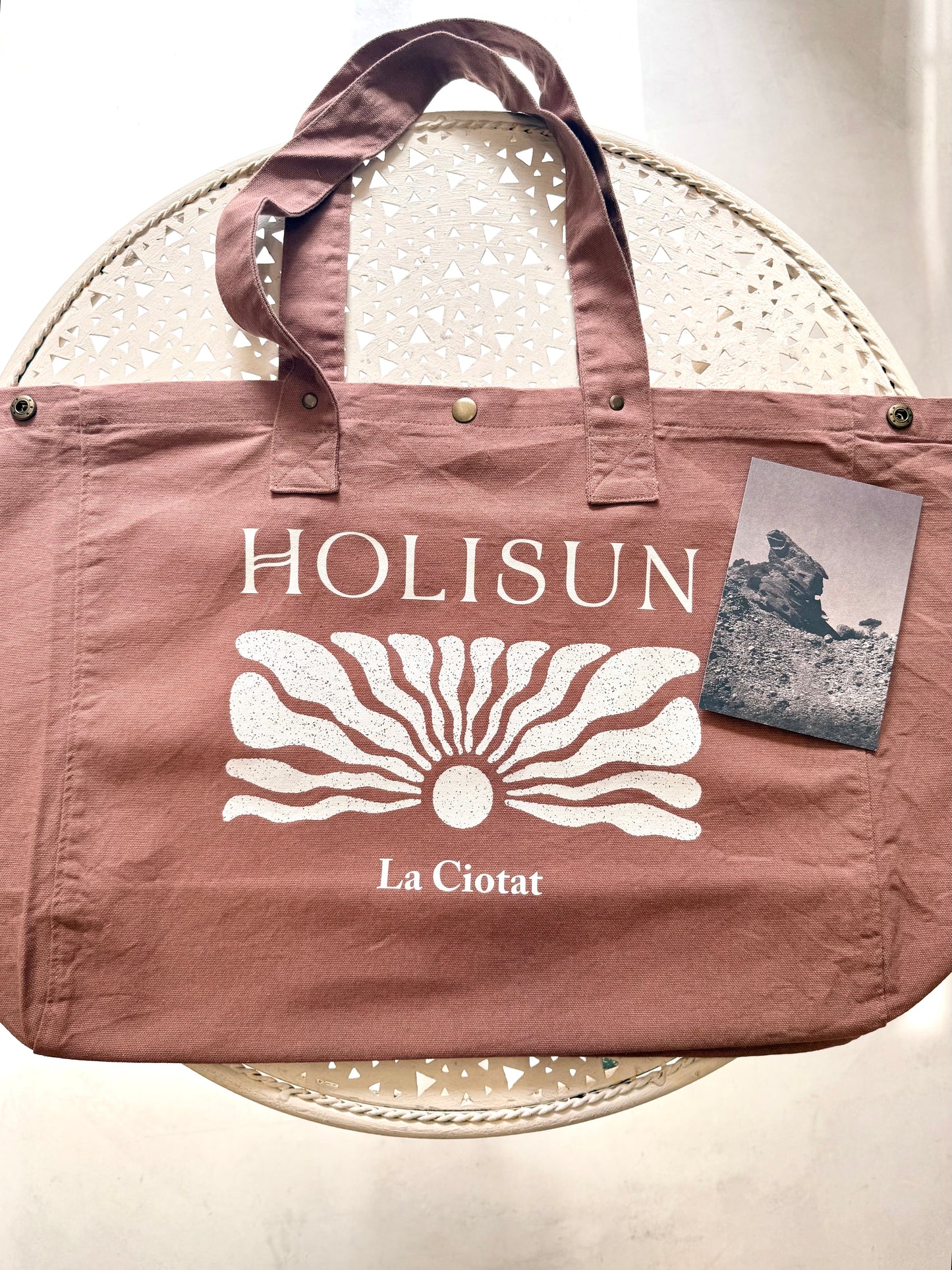 cabas Holisun