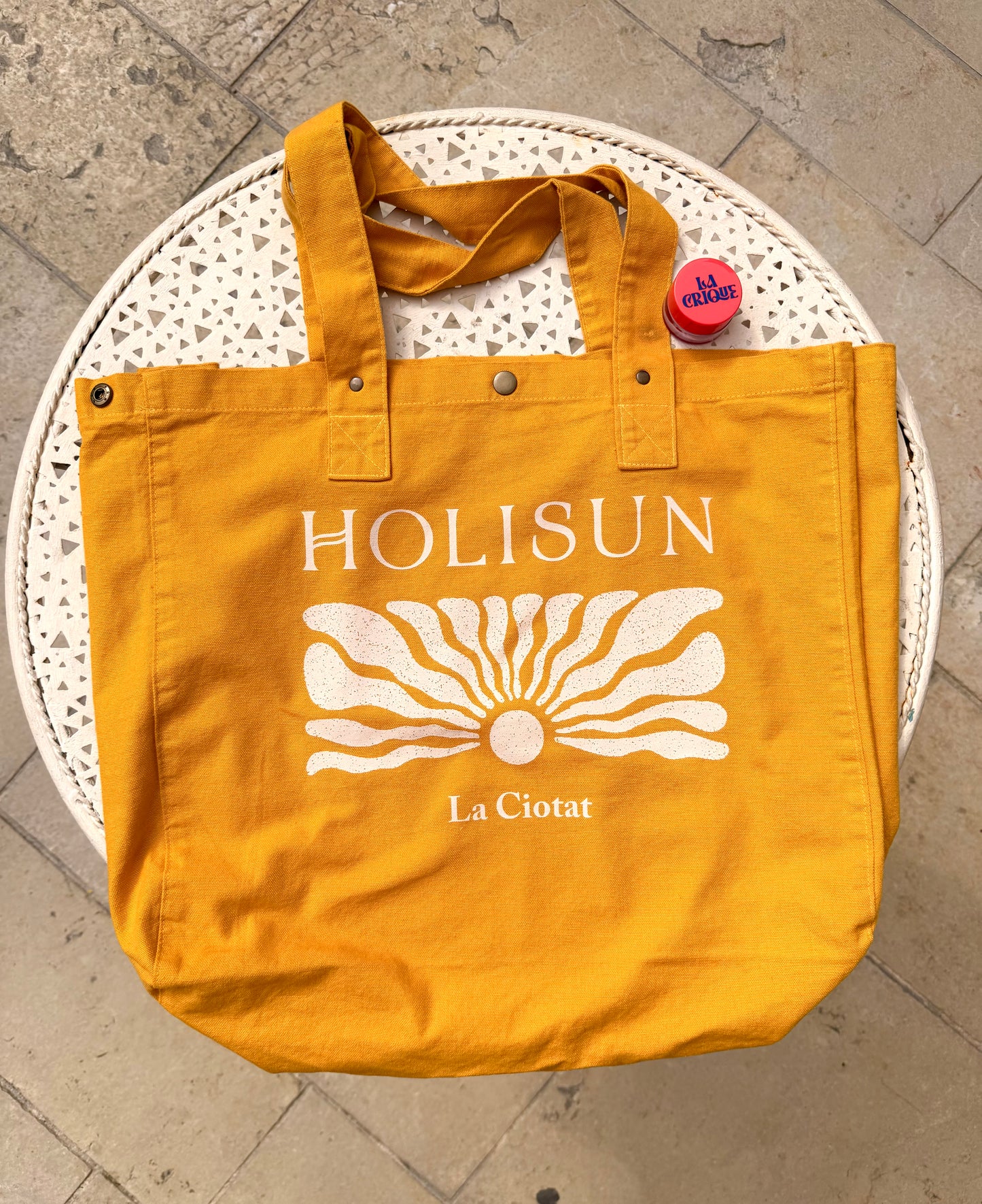 cabas Holisun