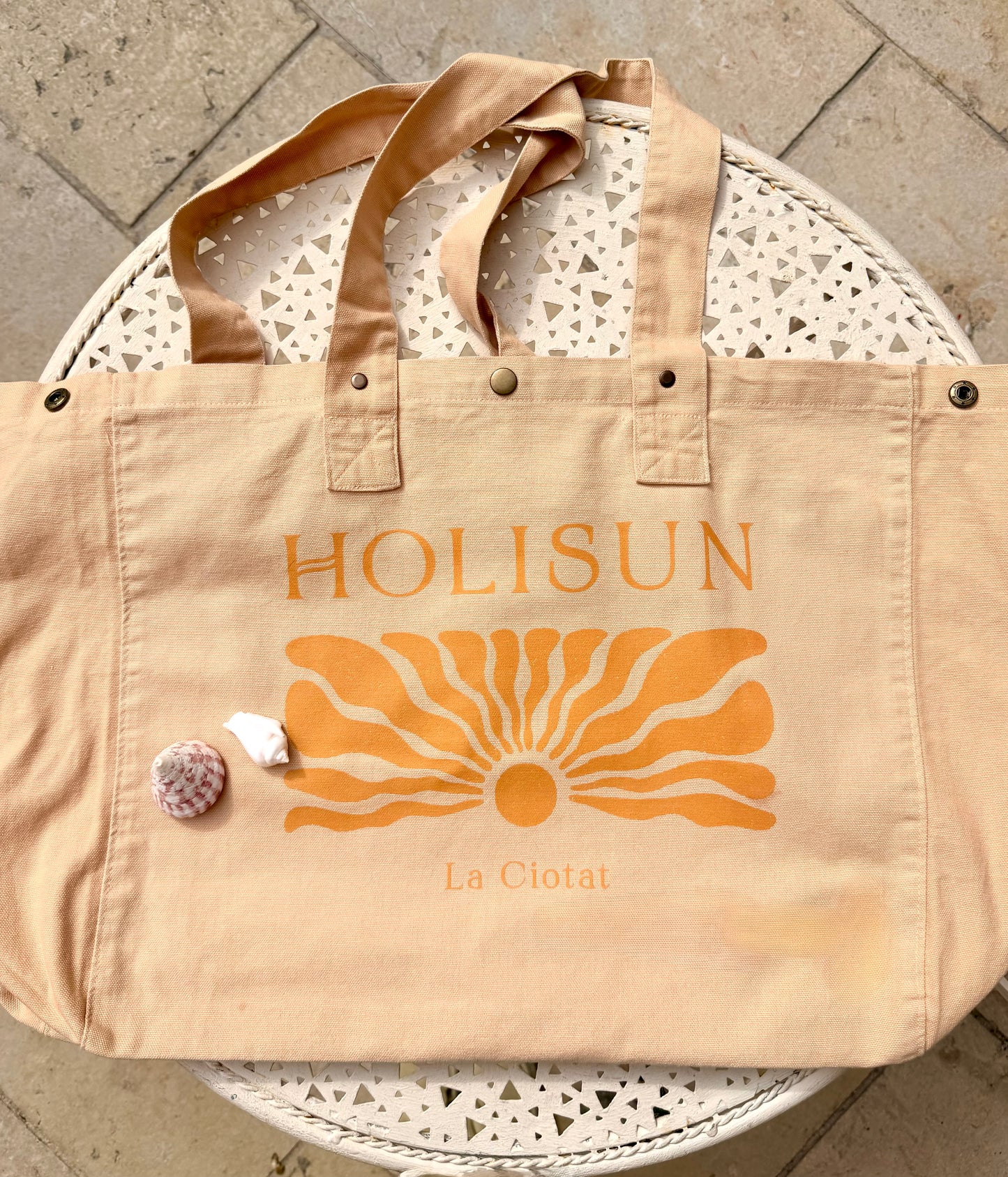 cabas Holisun