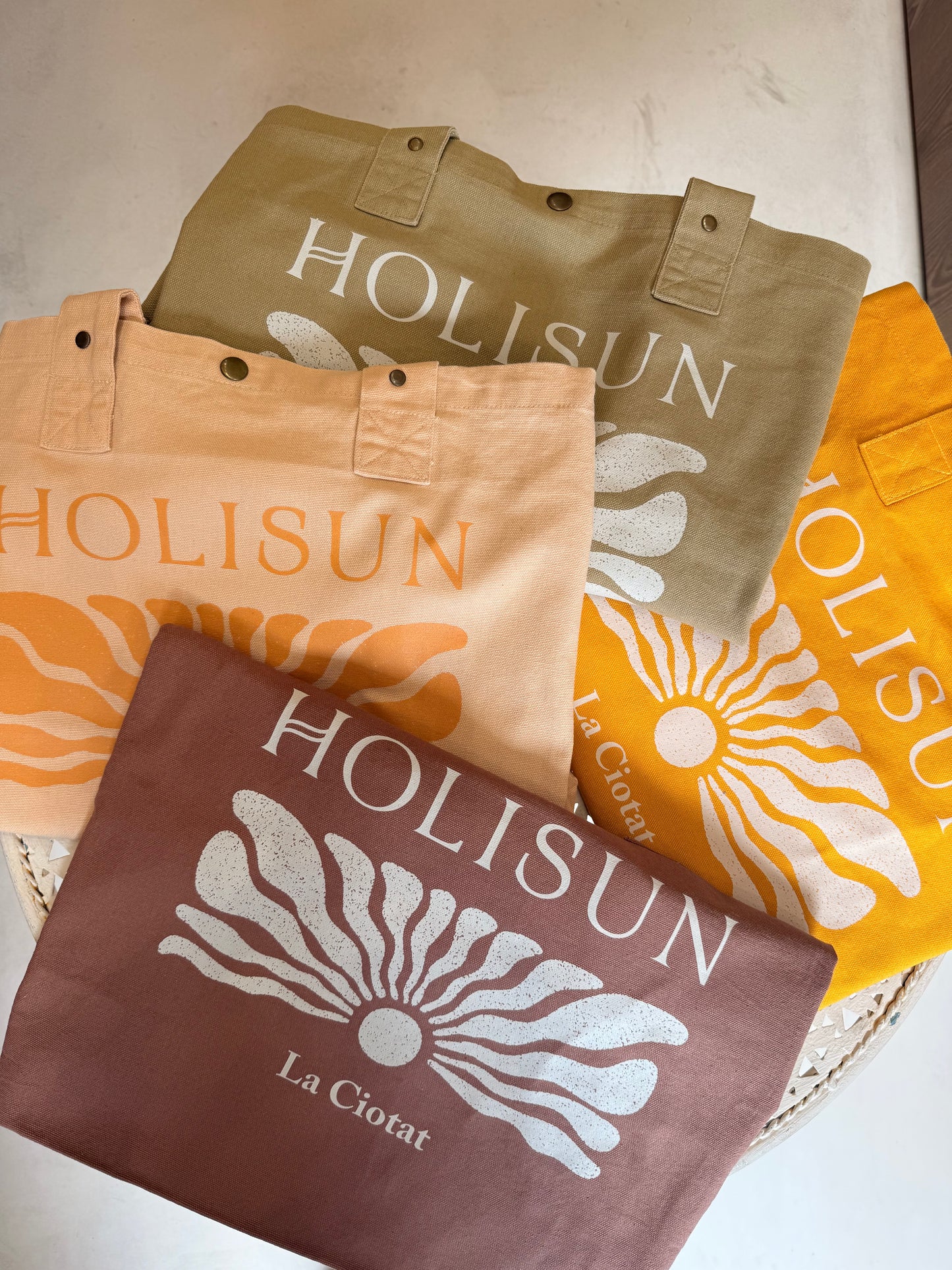 cabas Holisun
